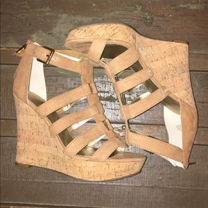 Guess Sandals